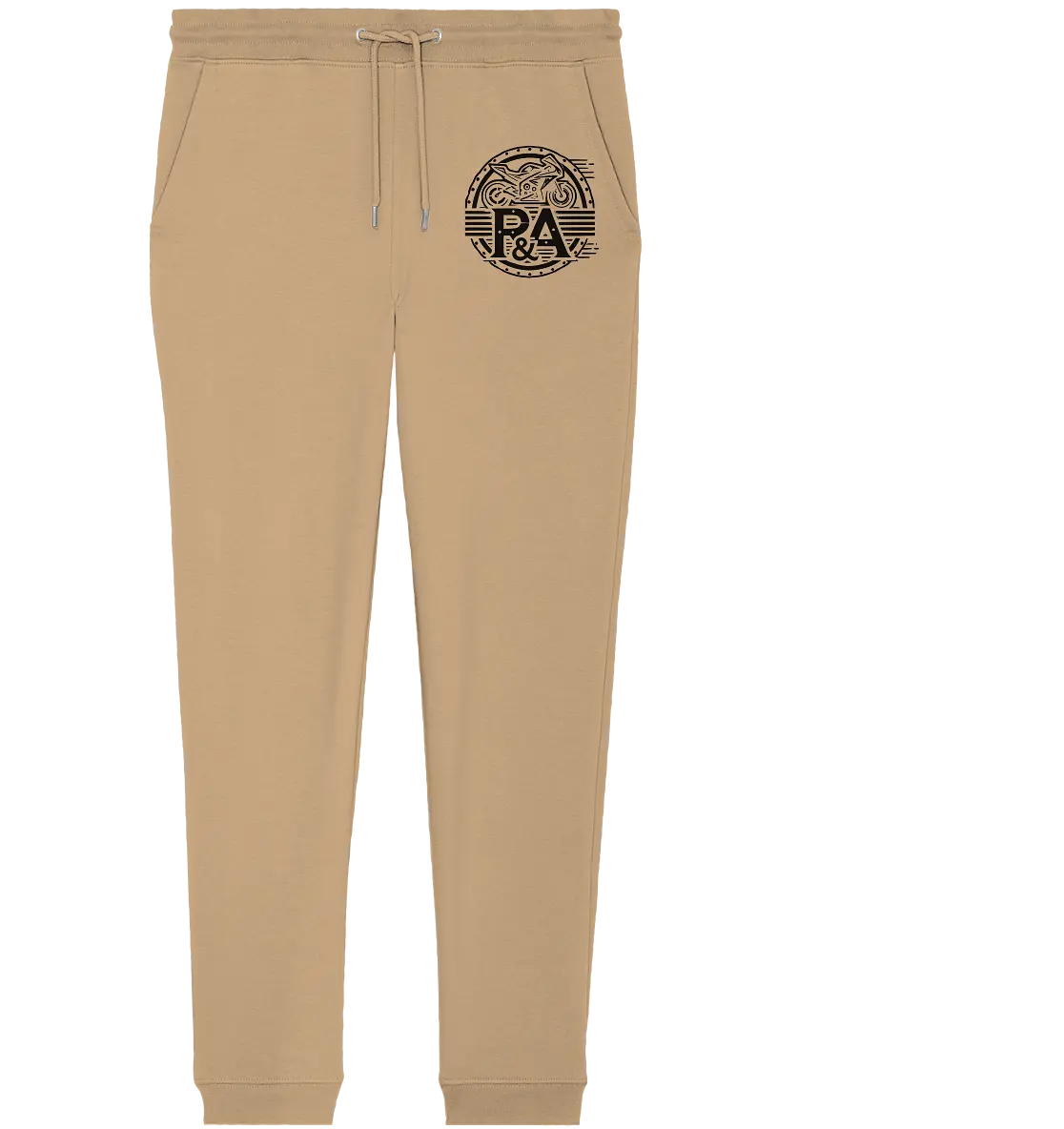 100% Legal - Organic Jogger Pants - GebrüderR&A