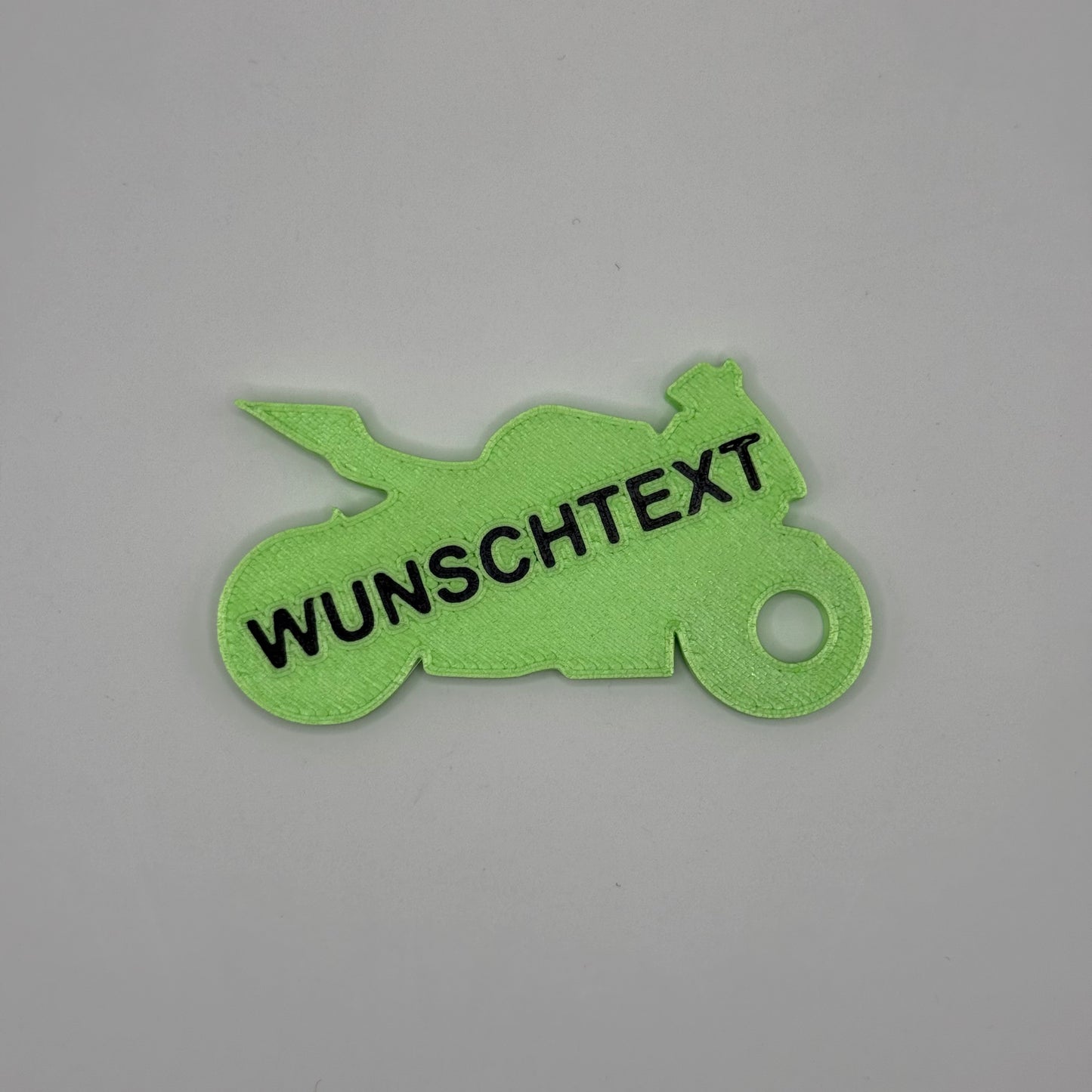 Wunschtext Keybike´s