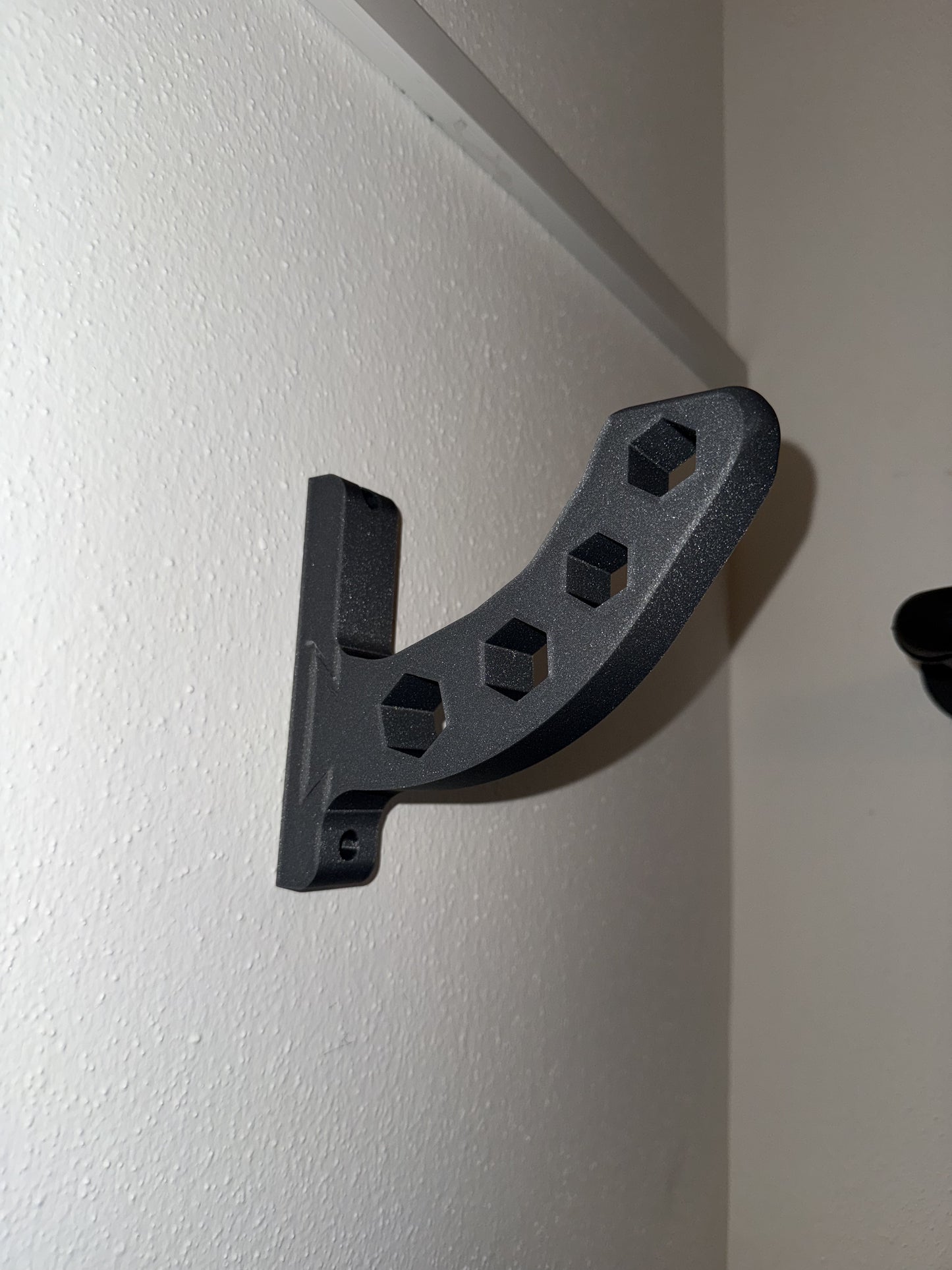 Helmet Holder