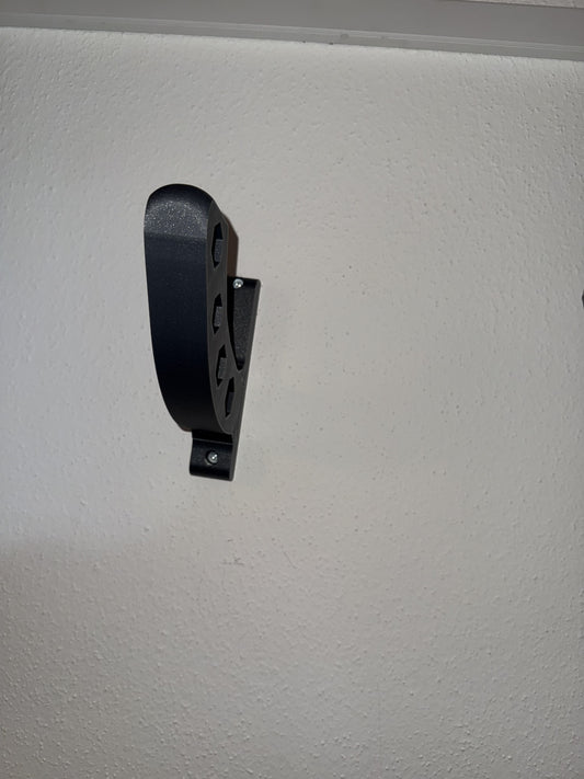 Helmet Holder - GebrüderR&A