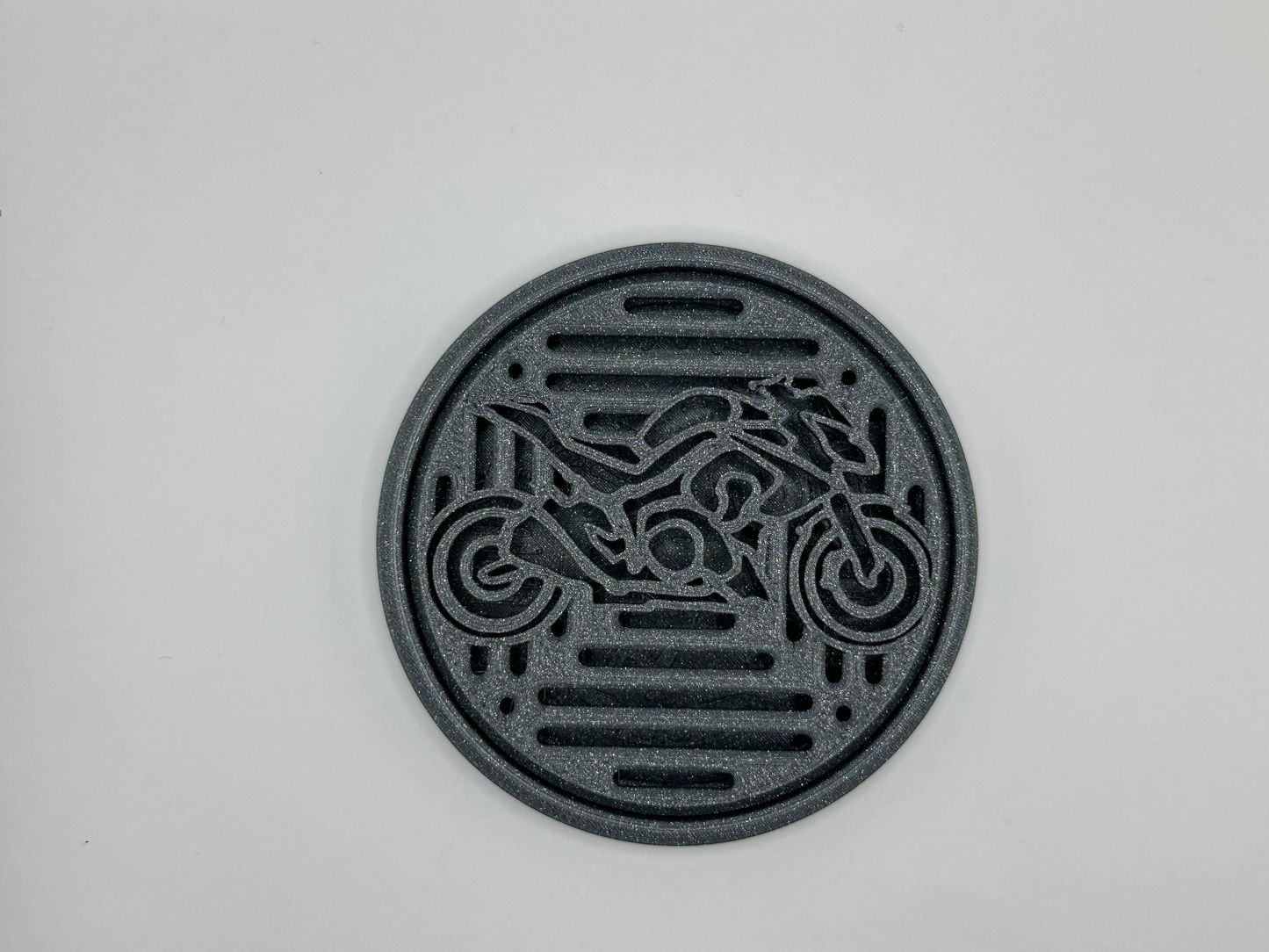 Bike Coasters - Untersetzer