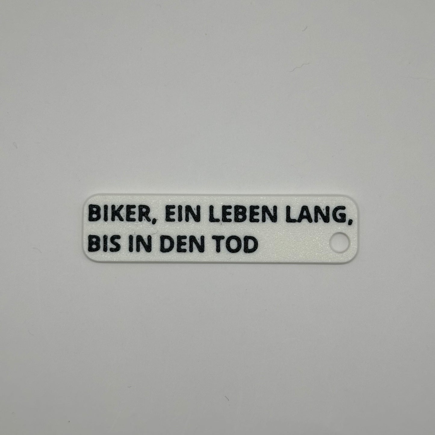 Keysign - Schlüsselanhänger