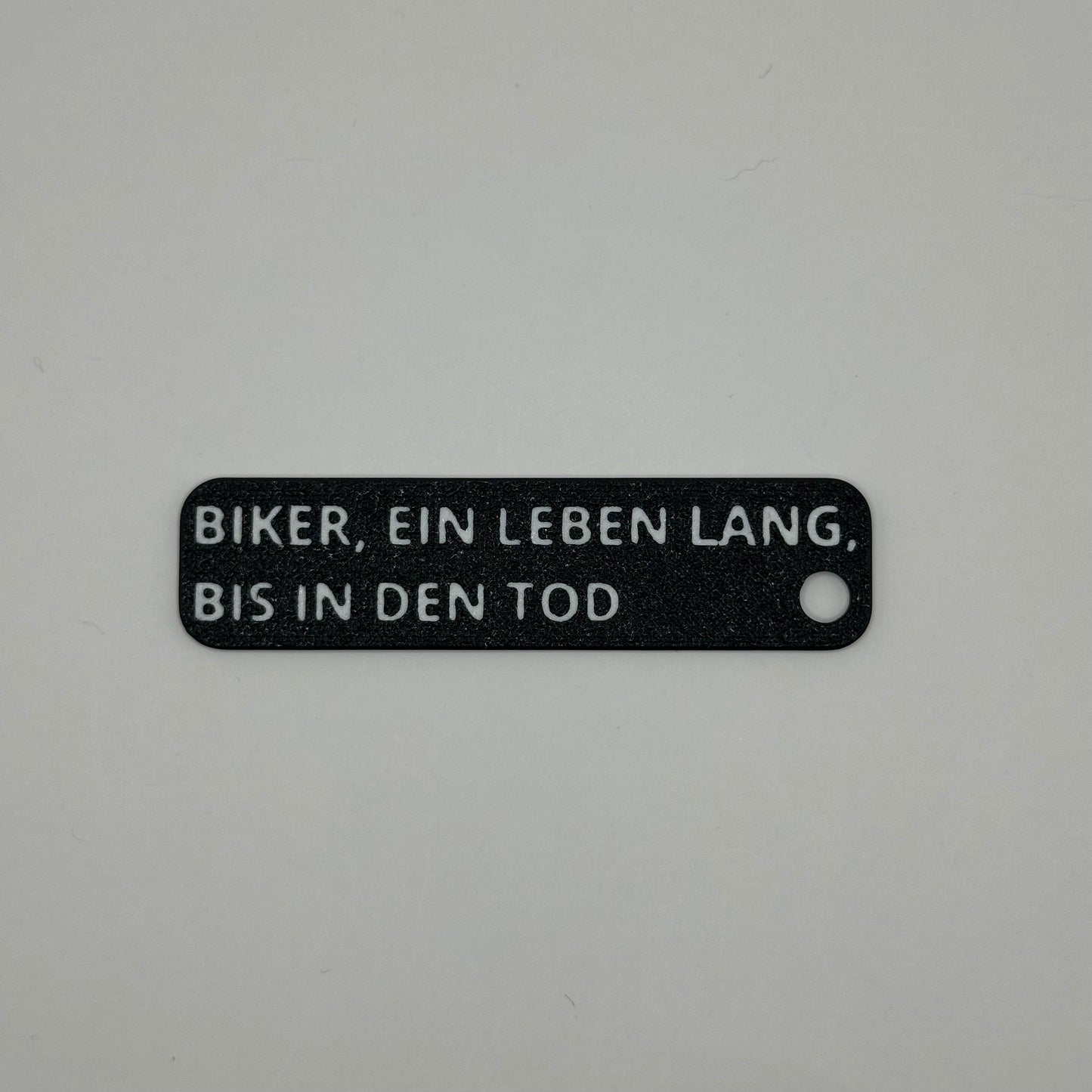 Keysign - Schlüsselanhänger
