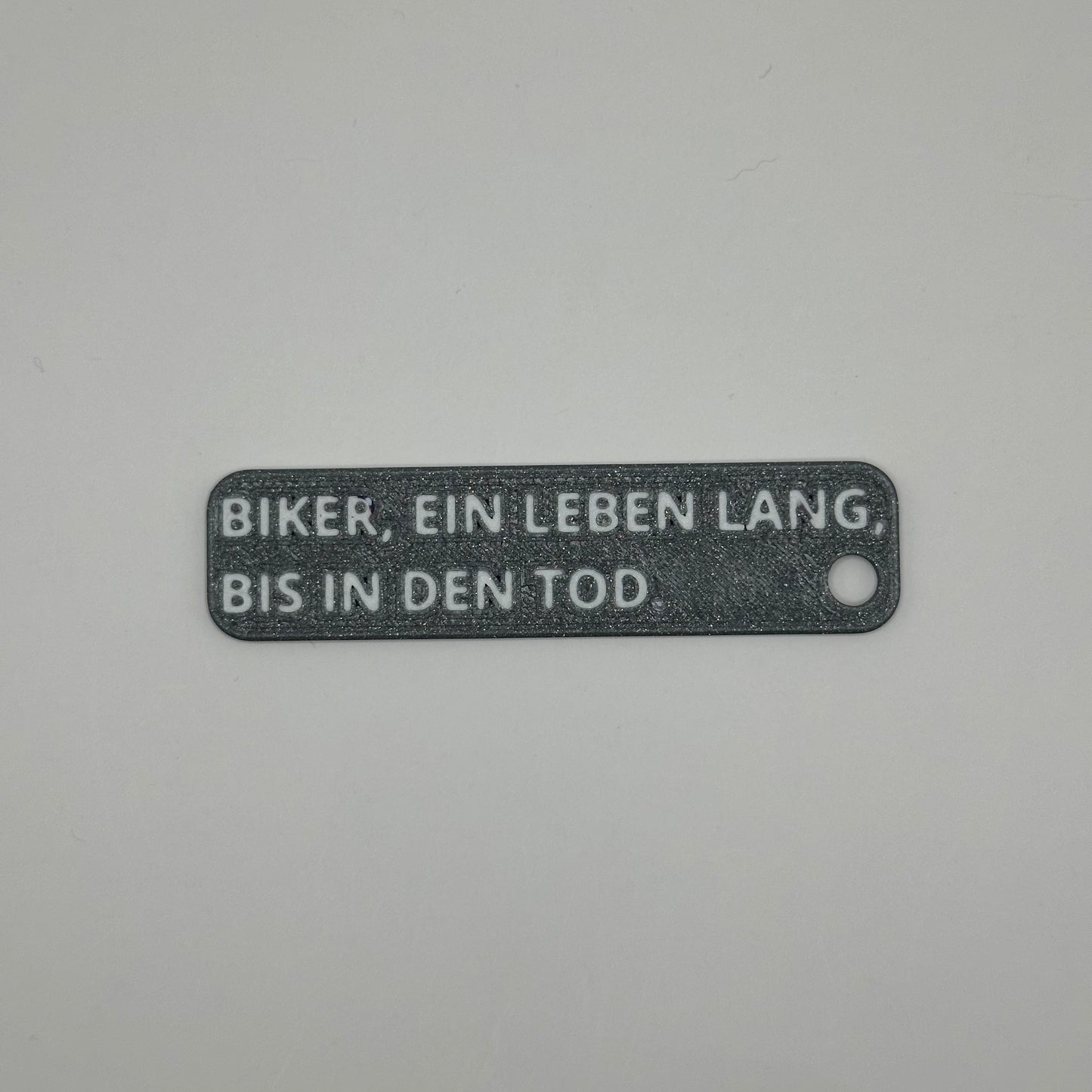 Keysign - Schlüsselanhänger