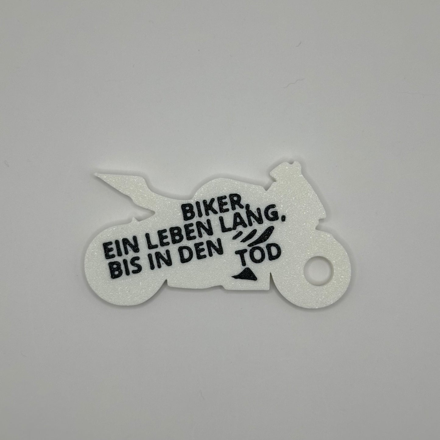 Keybike Var. 2 - Schlüsselanhänger