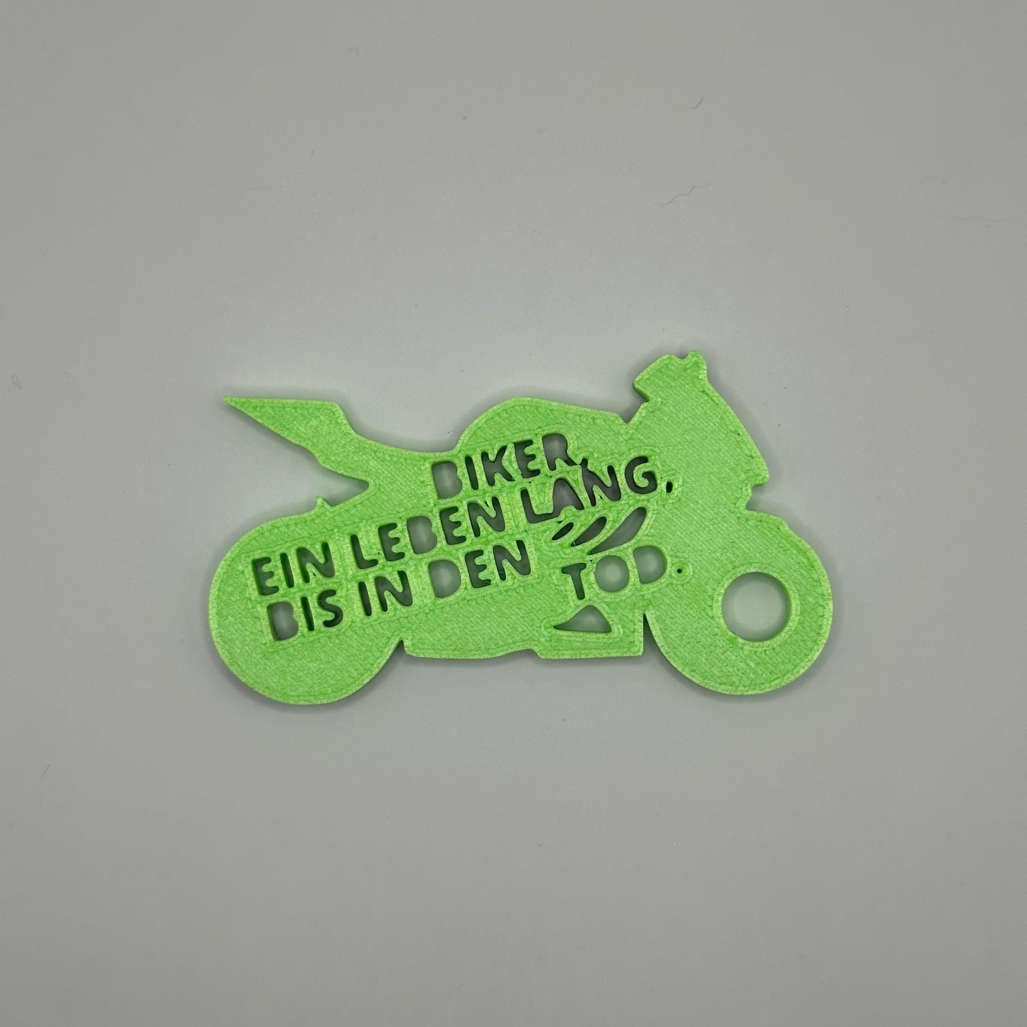 Keybike Var. 2 - Schlüsselanhänger - GebrüderR&A