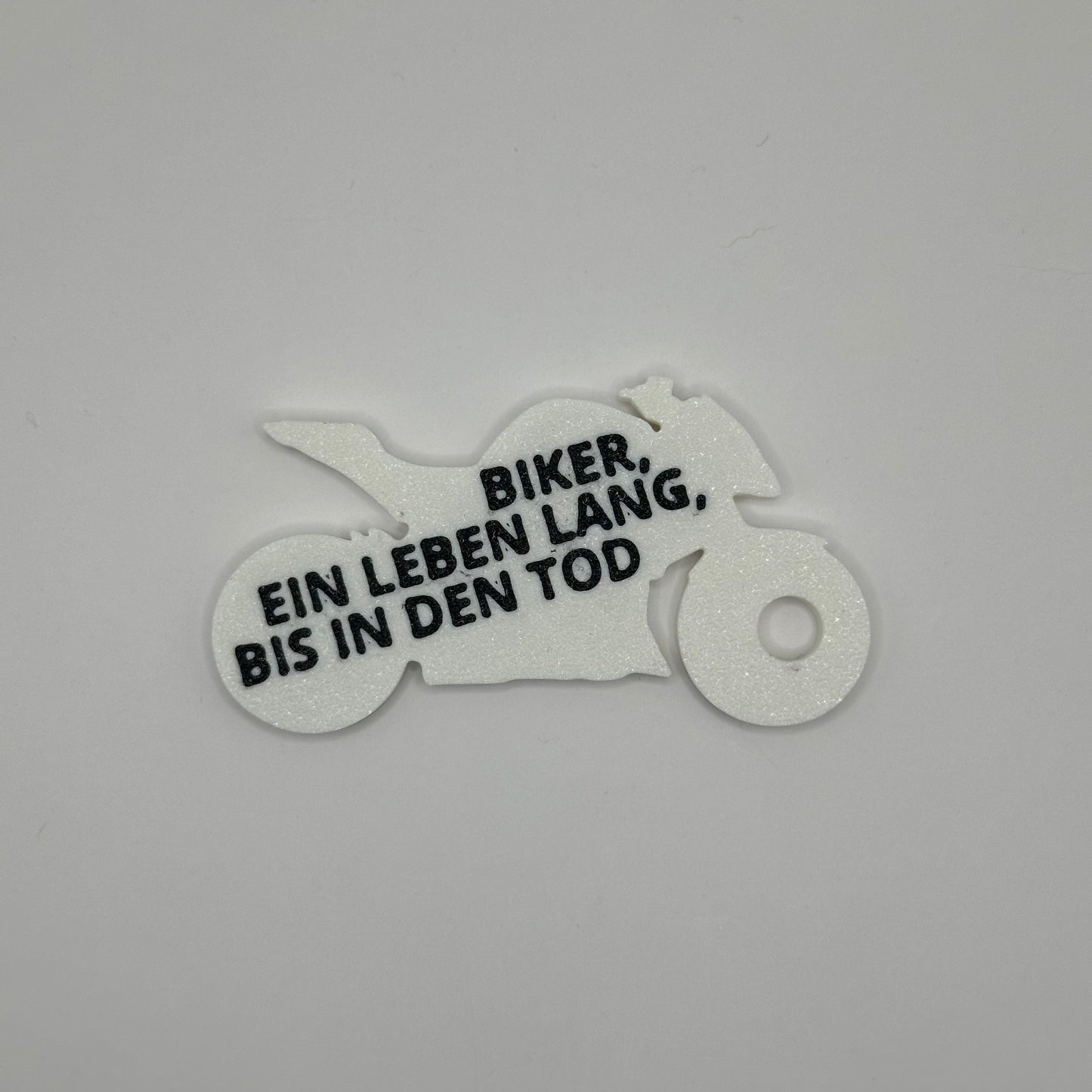 Keybike Var. 1 - Schlüsselanhänger