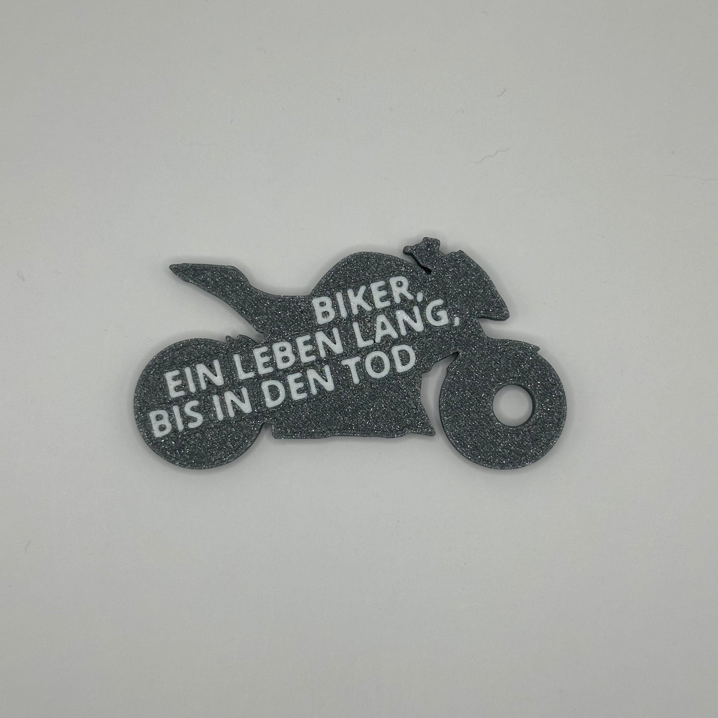 Keybike Var. 1 - Schlüsselanhänger