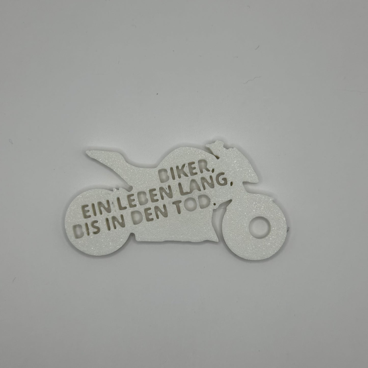 Keybike Var. 5 - Schlüsselanhänger