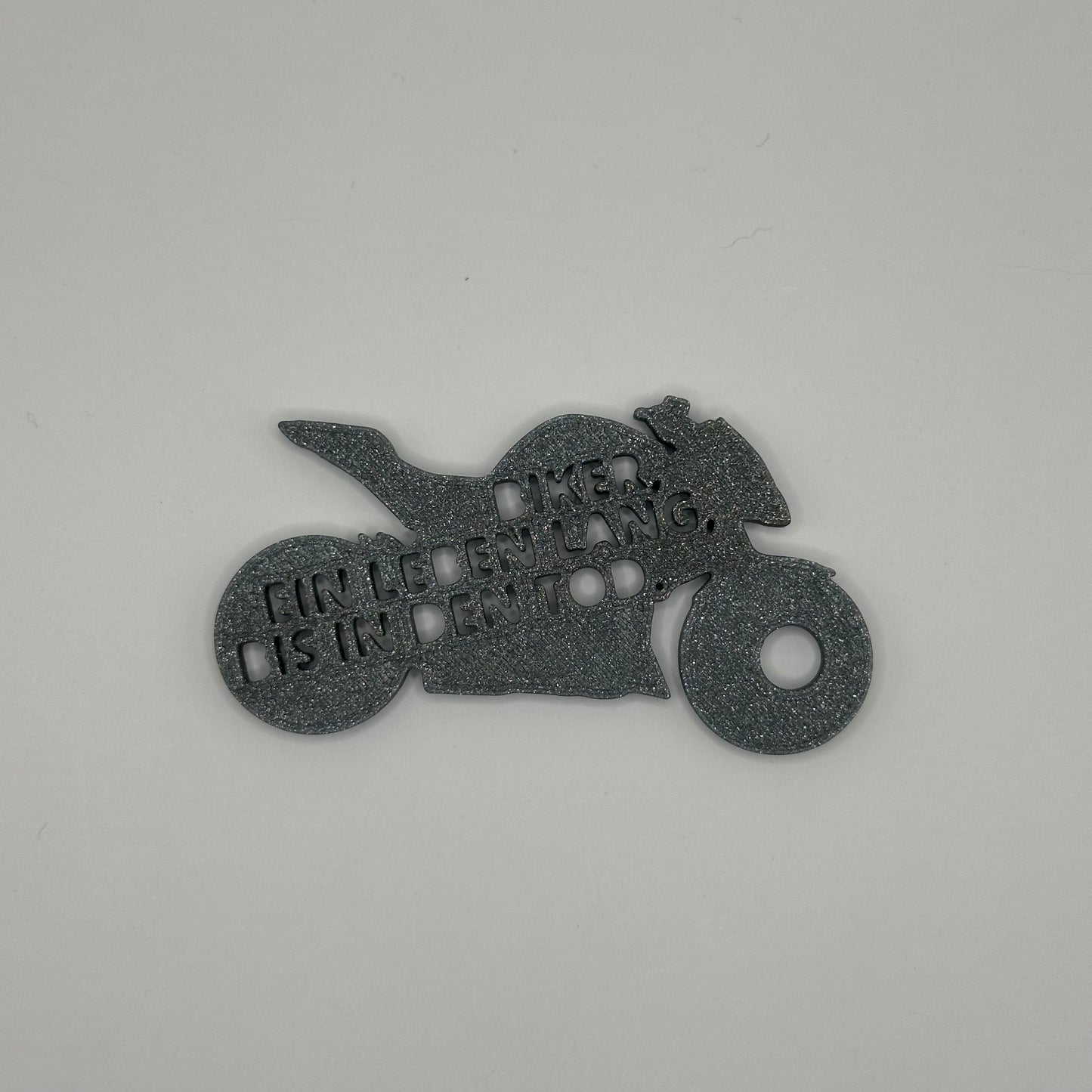 Keybike Var. 5 - Schlüsselanhänger