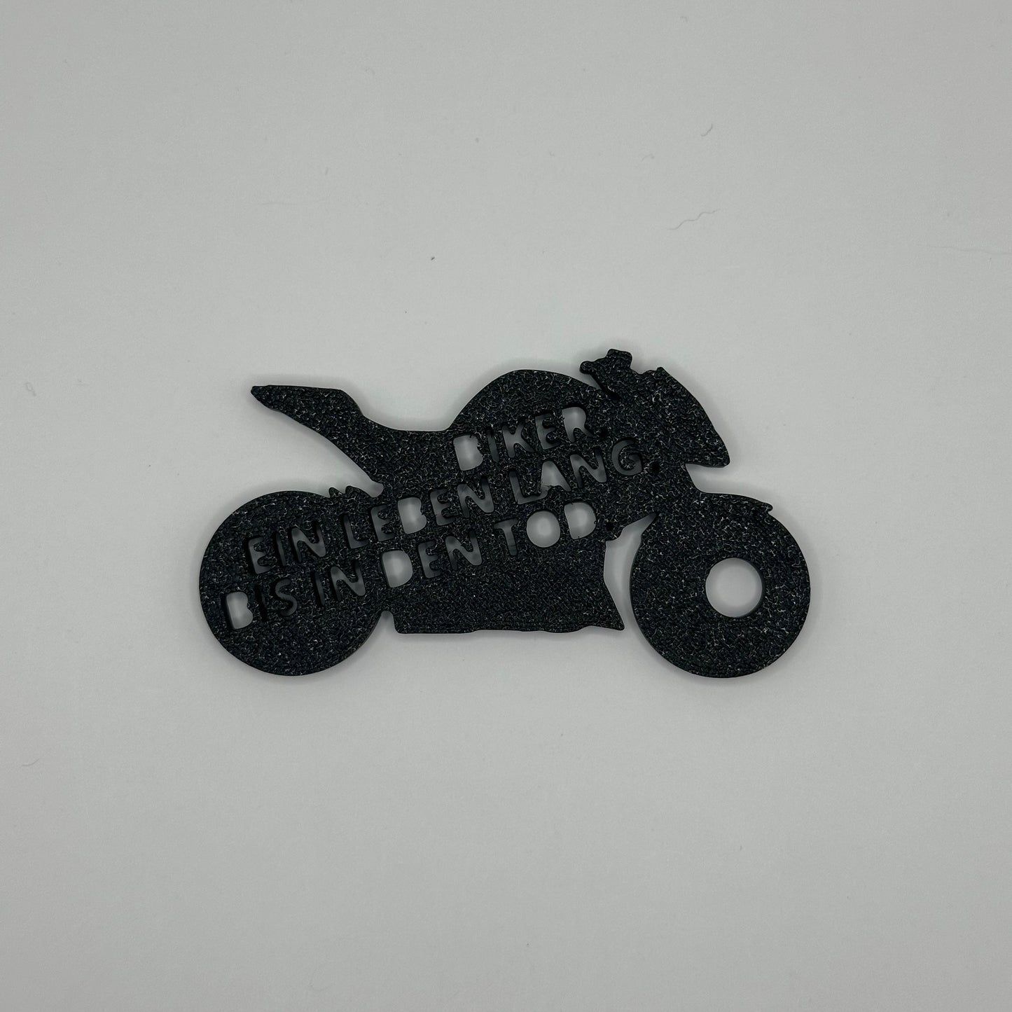 Keybike Var. 5 - Schlüsselanhänger