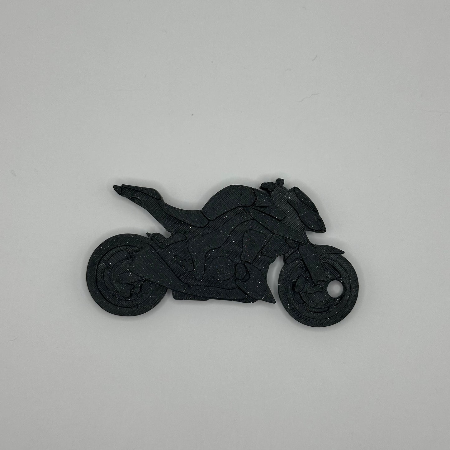 Keybike Var. 3 - Schlüsselanhänger