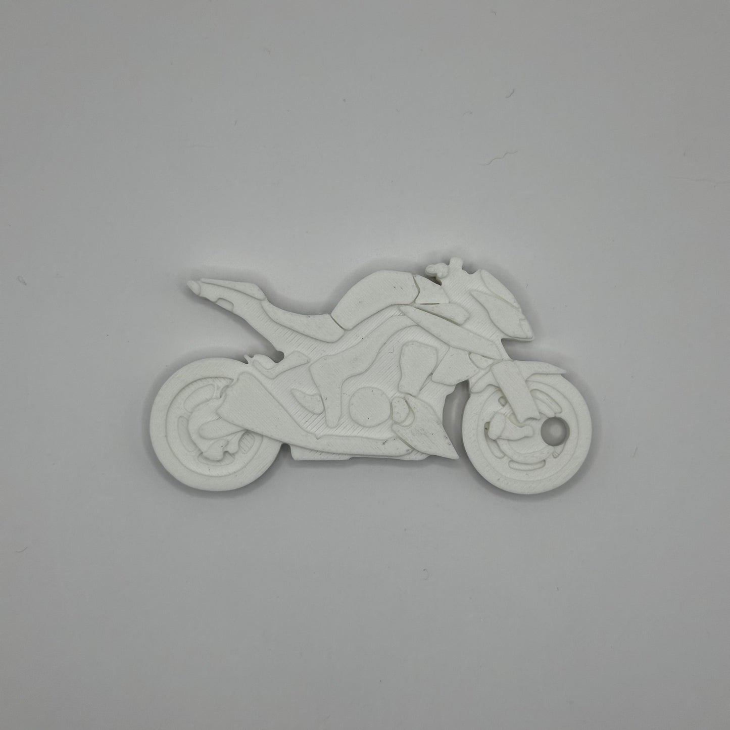 Keybike Var. 3 - Schlüsselanhänger