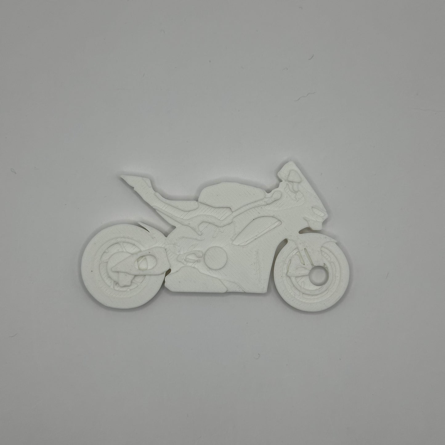 Keybike Var. 4 - Schlüsselanhänger