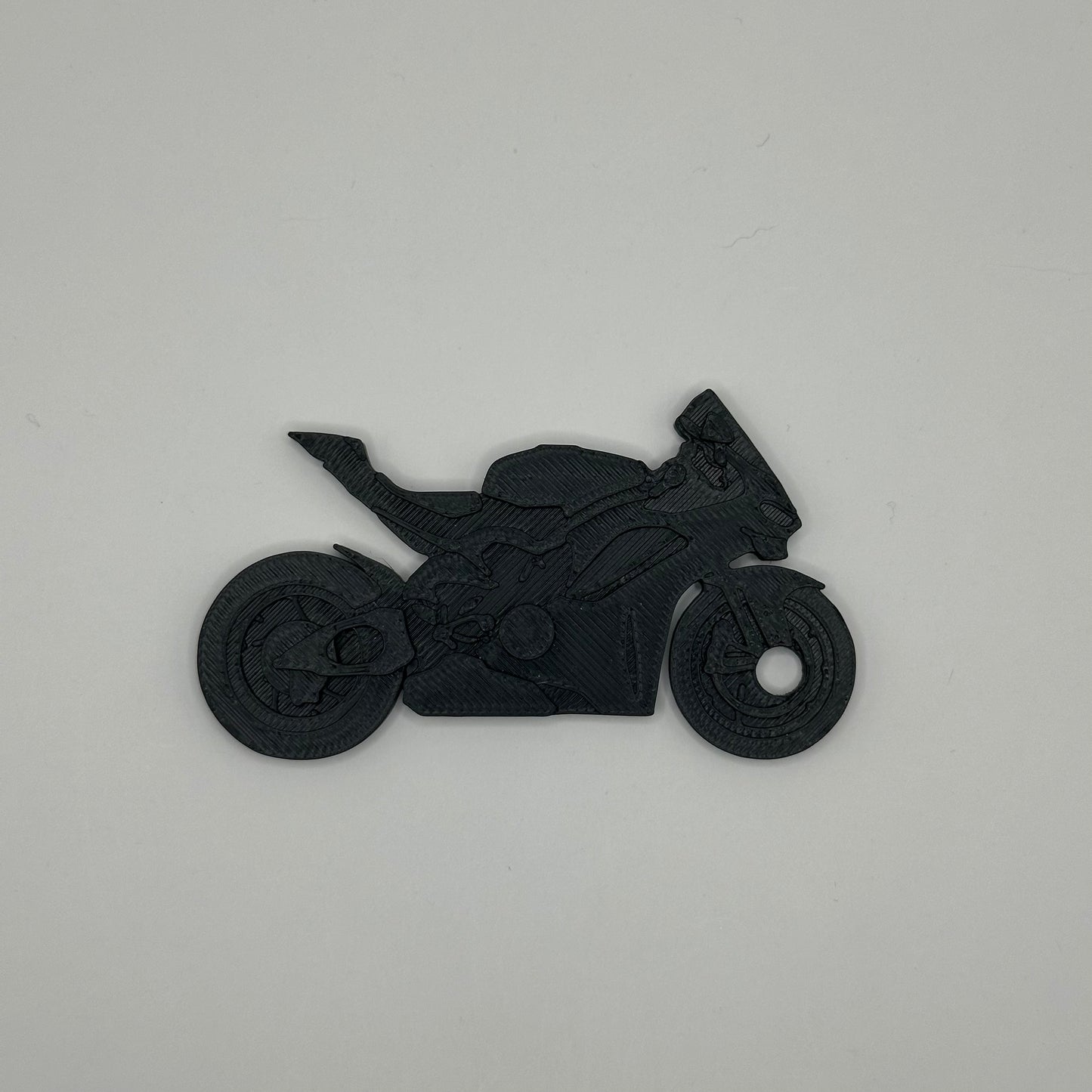 Keybike Var. 4 - Schlüsselanhänger