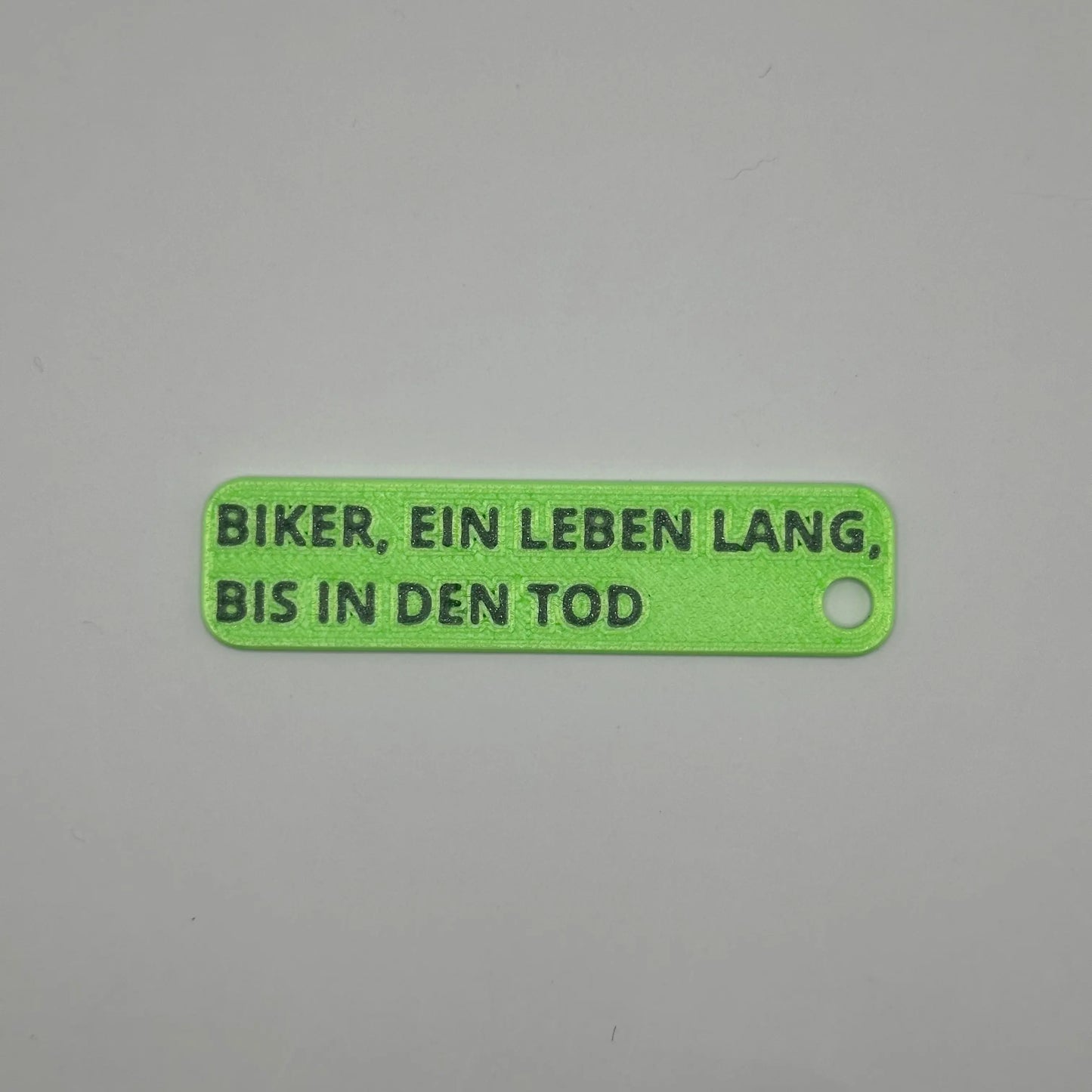 Keysign - Schlüsselanhänger - GebrüderR&A