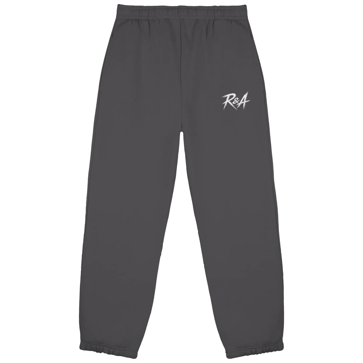 R&A - Fluffy Sweatpants - GebrüderR&A