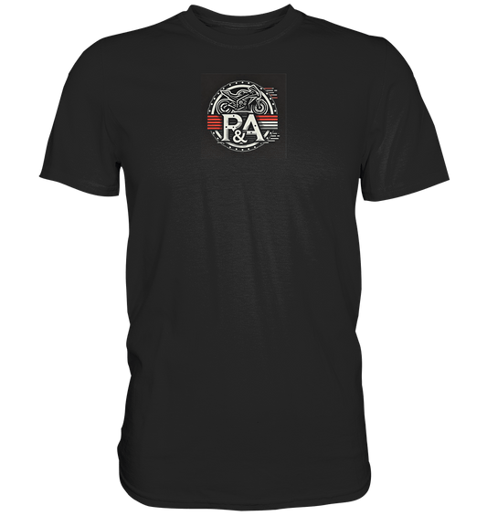Die Gebrüder R&A - Premium Classic T-Shirt - GebrüderR&A - Unisex - Shirts