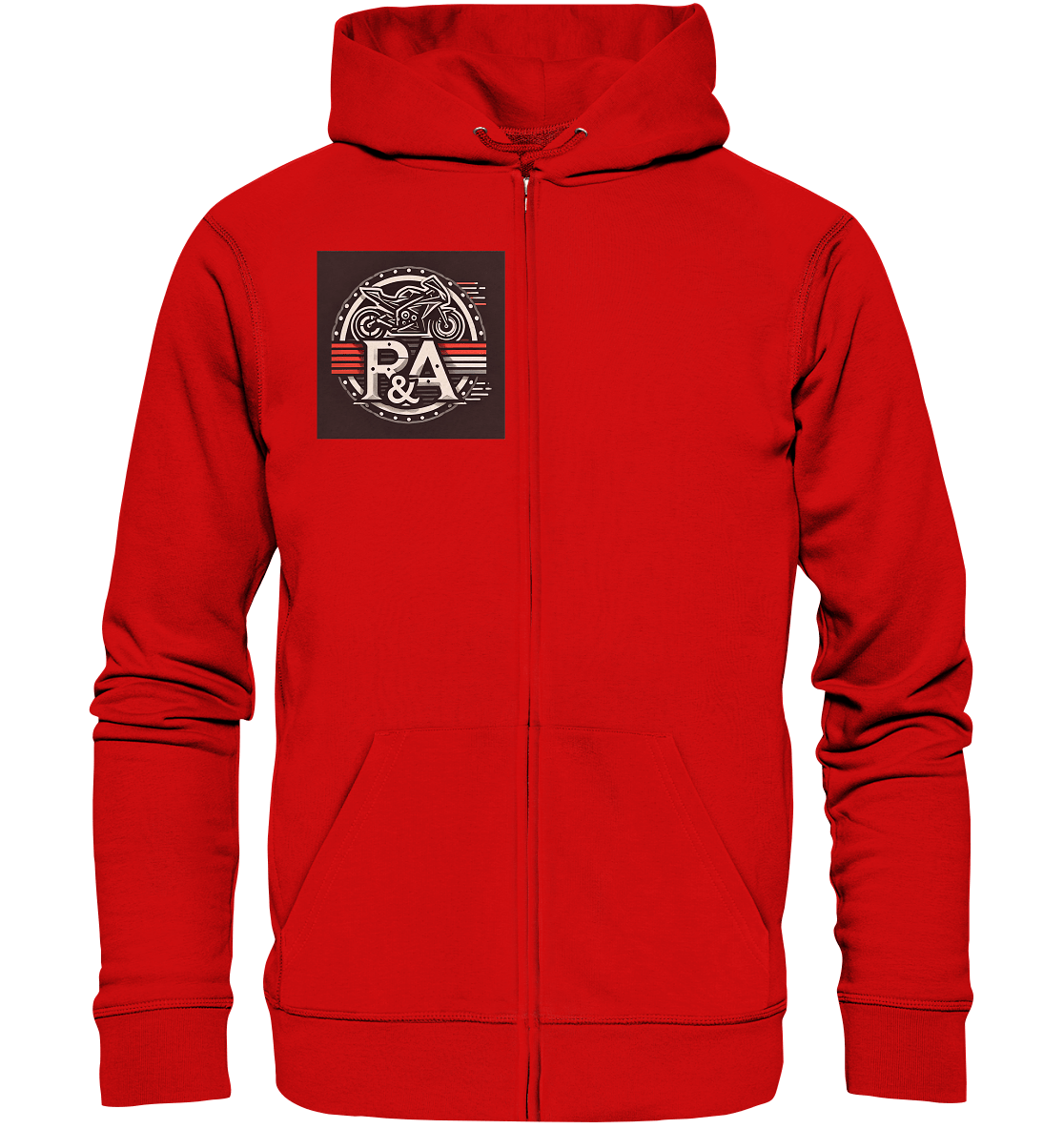 Die Gebrüder R&A - Zipper - GebrüderR&A - Jacken/ Zipper