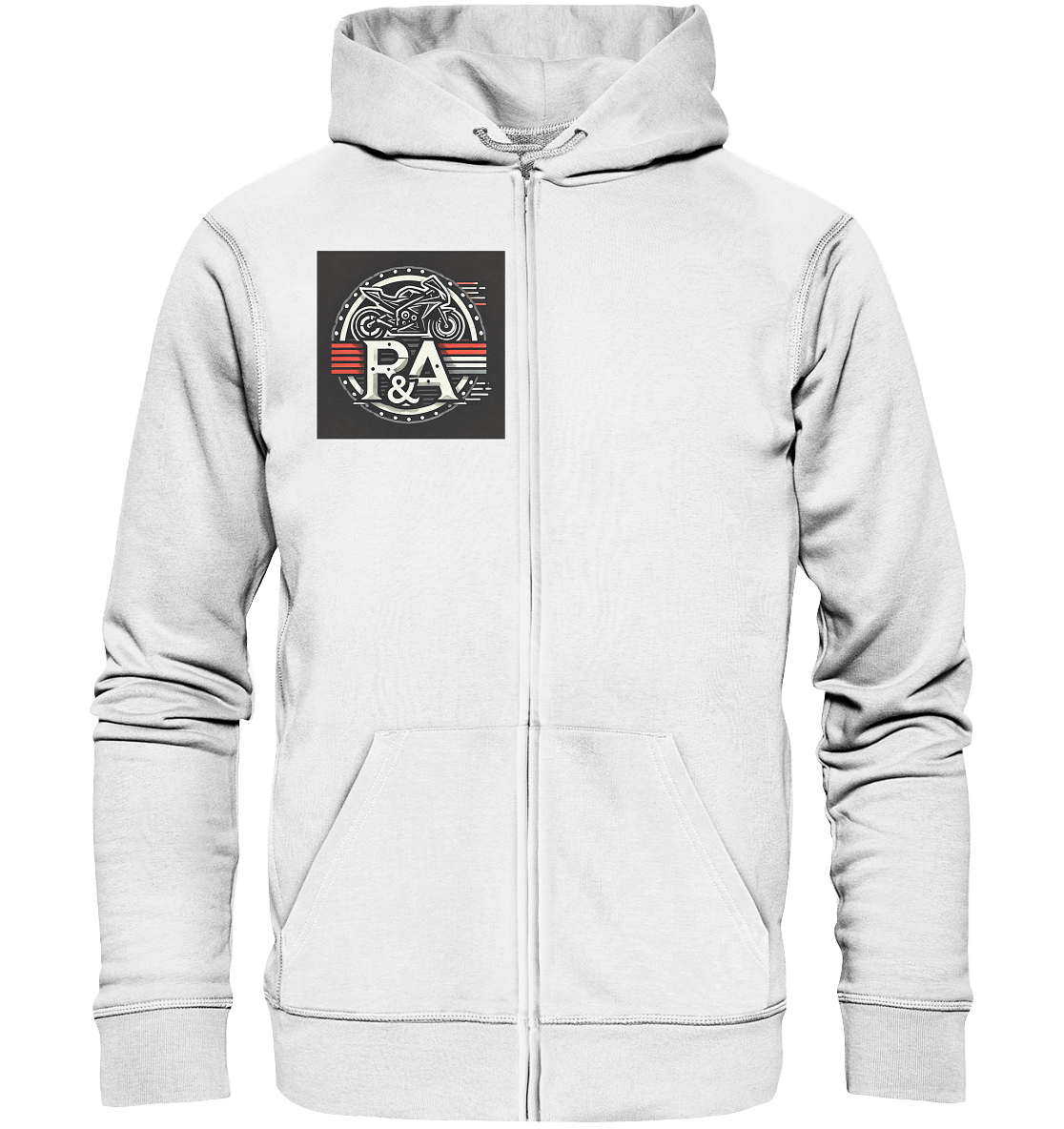 Die Gebrüder R&A - Zipper - GebrüderR&A - Jacken/ Zipper