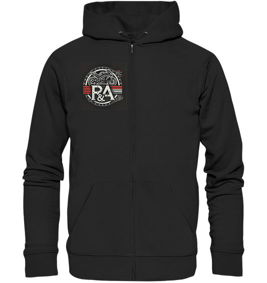 Die Gebrüder R&A - Zipper - GebrüderR&A - Jacken/ Zipper