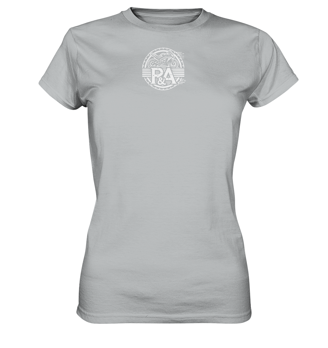 Ride or Die - Kollektion - Ladies Premium Shirt - GebrüderR&A
