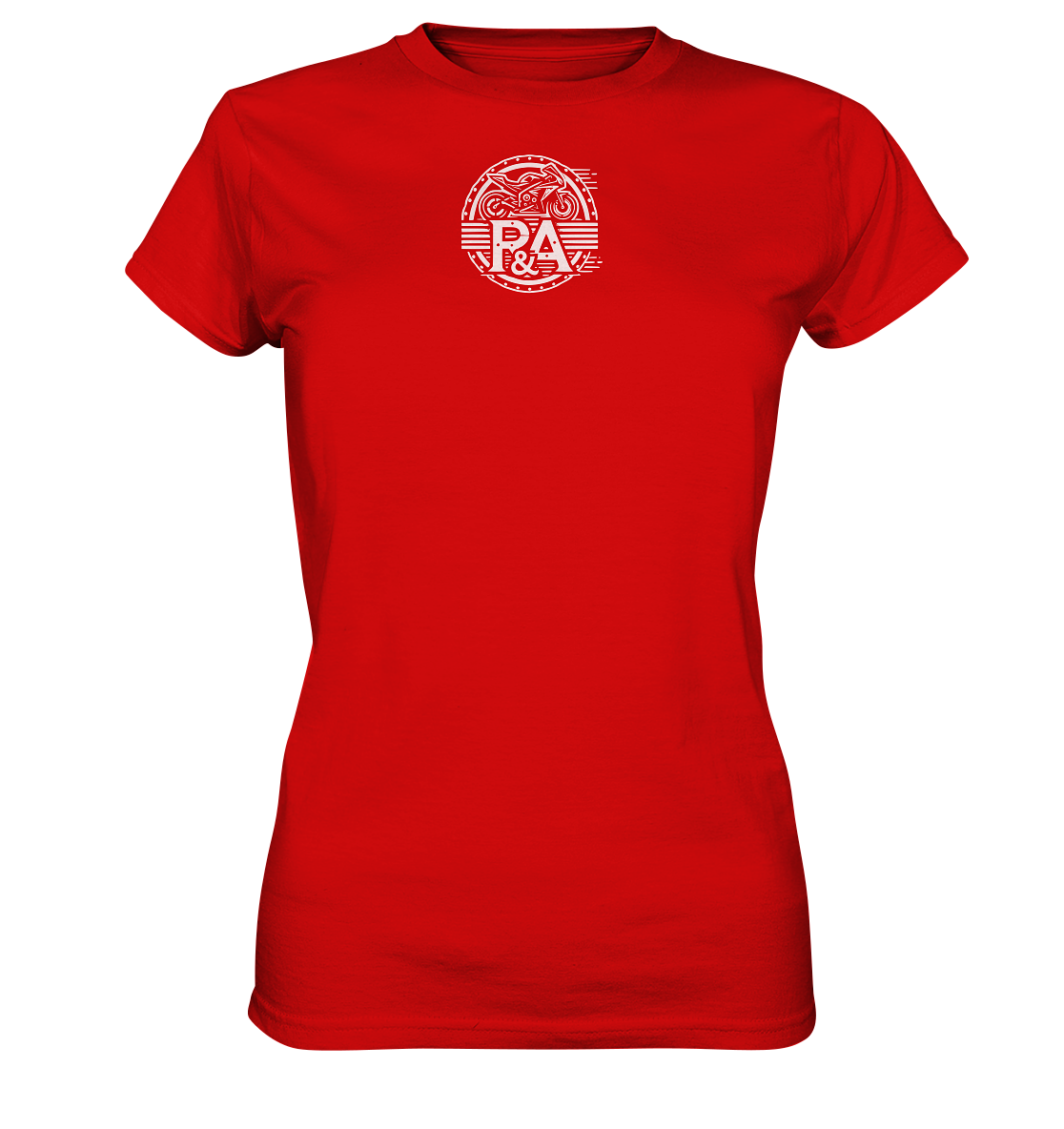 Ride or Die - Kollektion - Ladies Premium Shirt - GebrüderR&A