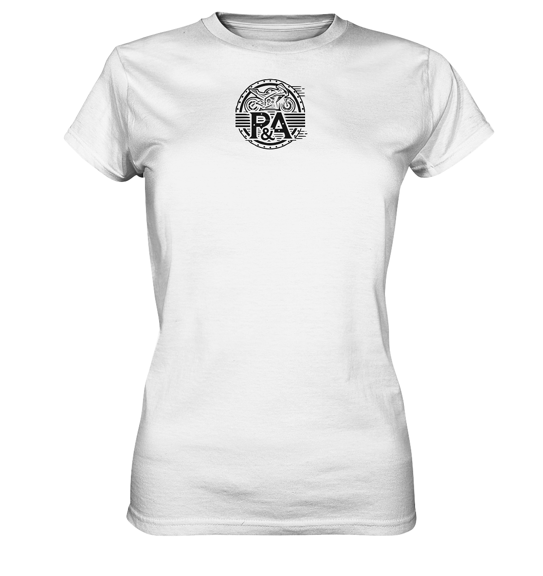 Ride or Die - Kollektion - Ladies Premium Shirt - GebrüderR&A