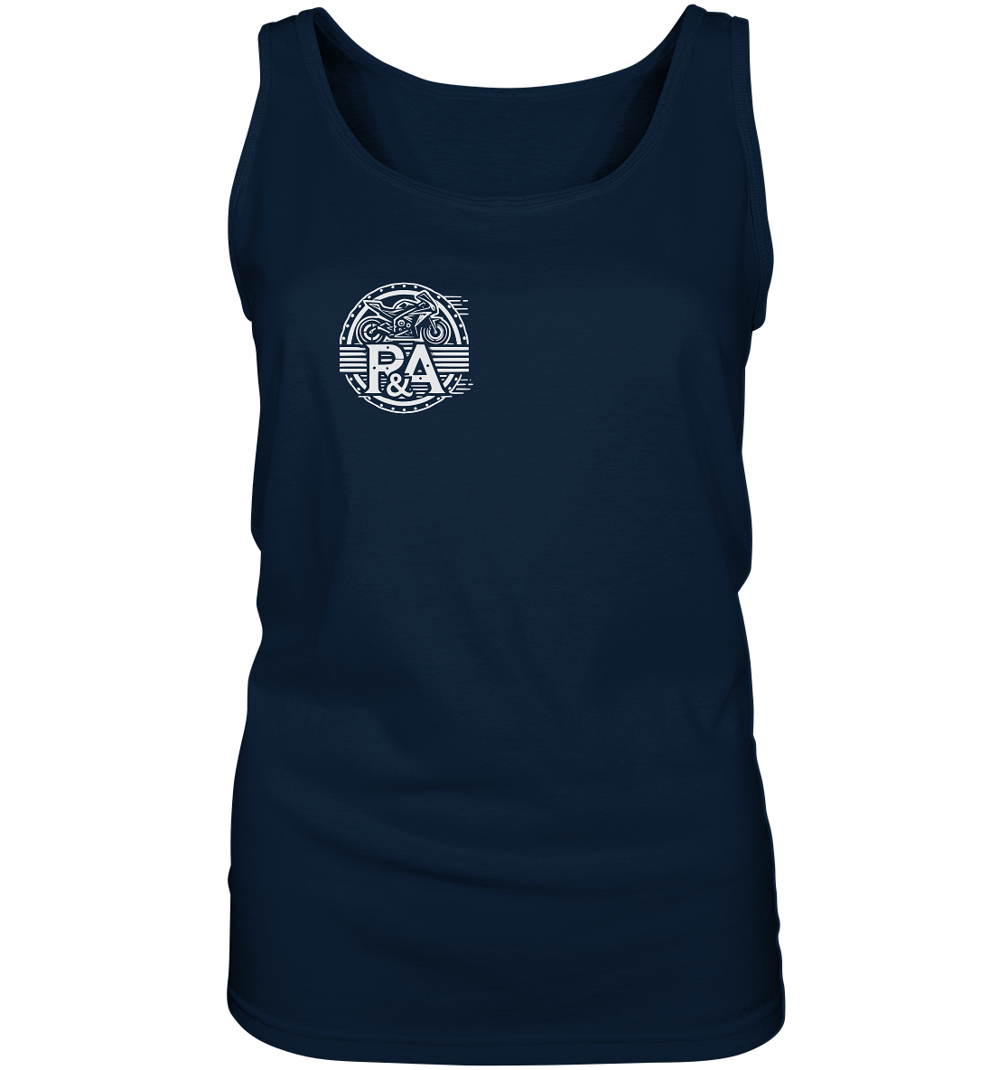 🙈🙉🙊 - Ladies Tank-Top