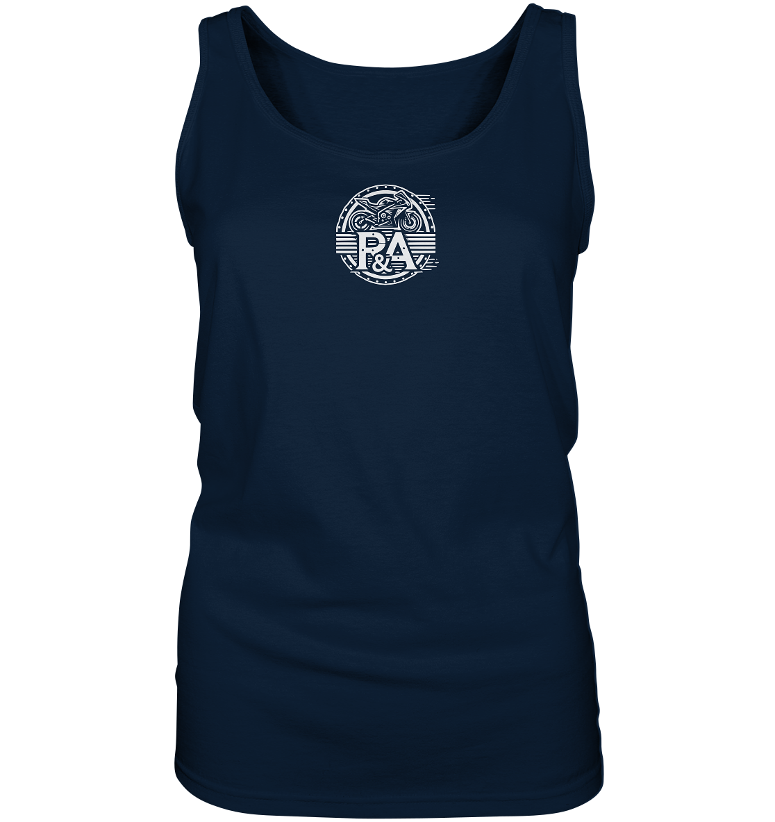 Ride or Die - Kollektion - Ladies Tank-Top - GebrüderR&A