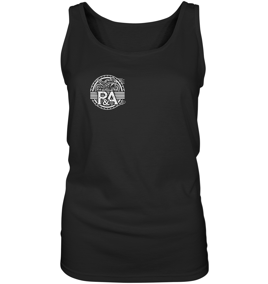 🙈🙉🙊 - Ladies Tank-Top