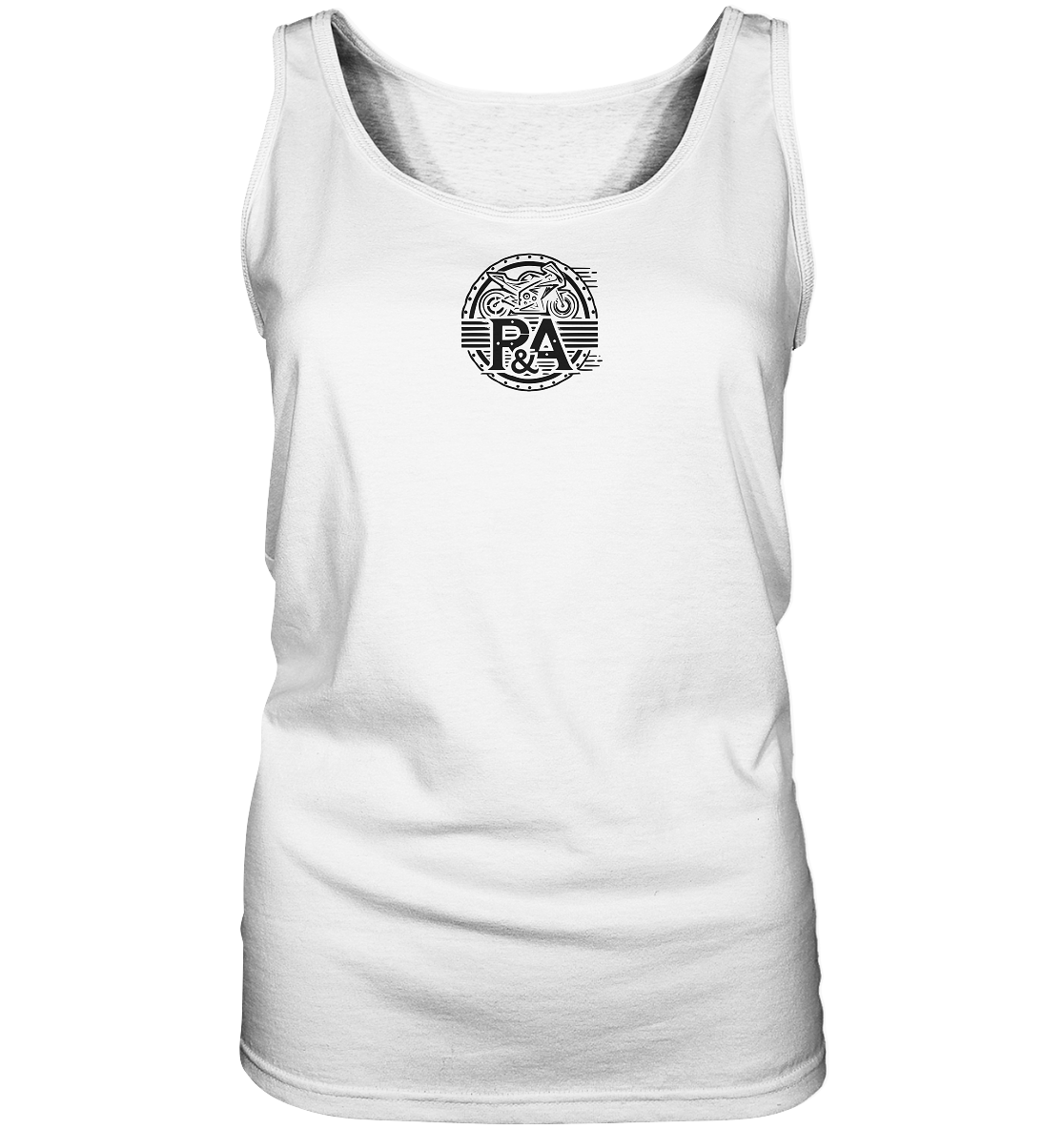 Ride or Die - Kollektion - Ladies Tank-Top - GebrüderR&A