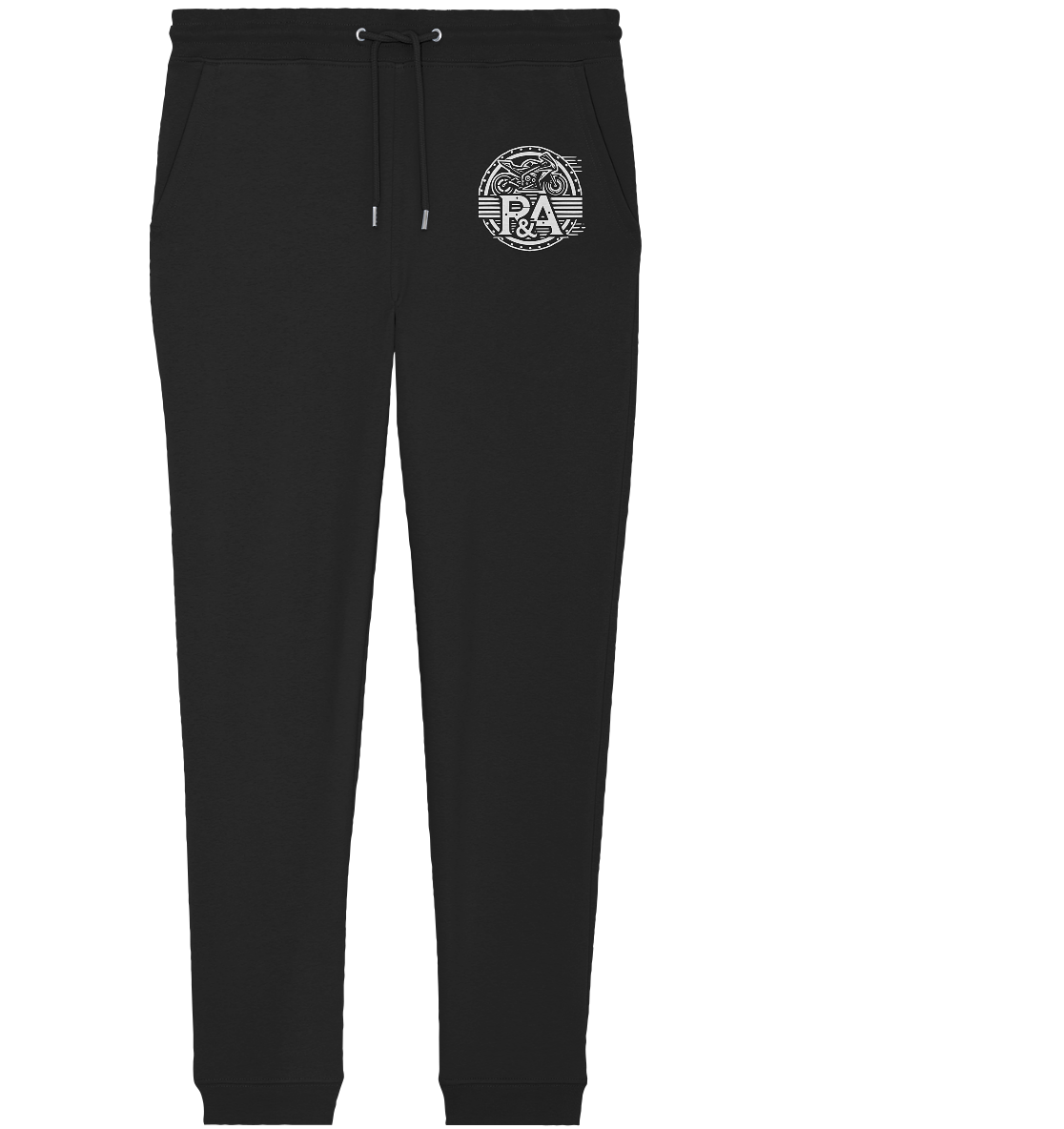 Ride or Die - Kollektion - Organic Jogger Pants - GebrüderR&A