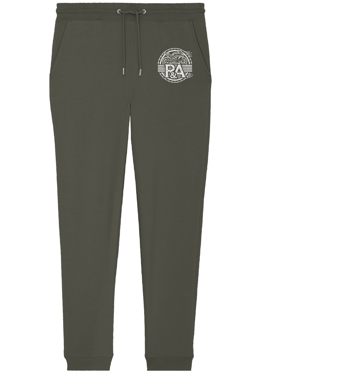 Ride or Die - Kollektion - Organic Jogger Pants - GebrüderR&A