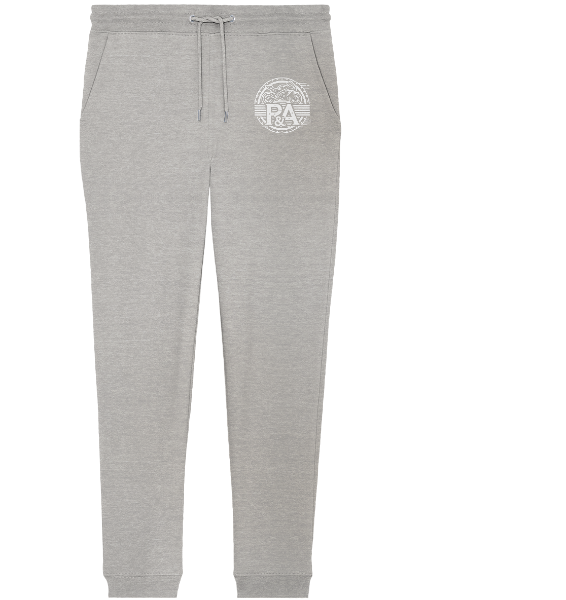 Ride or Die - Kollektion - Organic Jogger Pants - GebrüderR&A