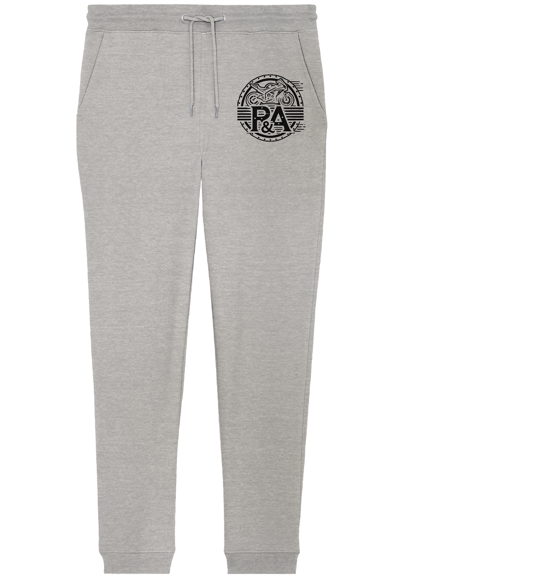 100% Legal - Organic Jogger Pants GebrüderR&A