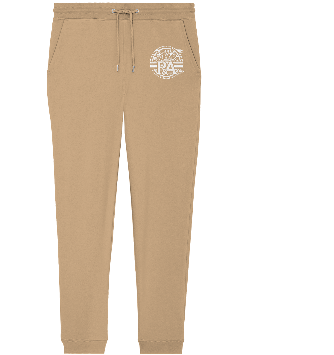 Ride or Die - Kollektion - Organic Jogger Pants - GebrüderR&A
