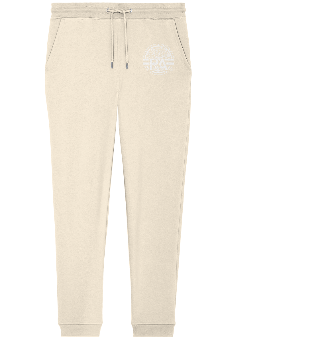 Ride or Die - Kollektion - Organic Jogger Pants - GebrüderR&A