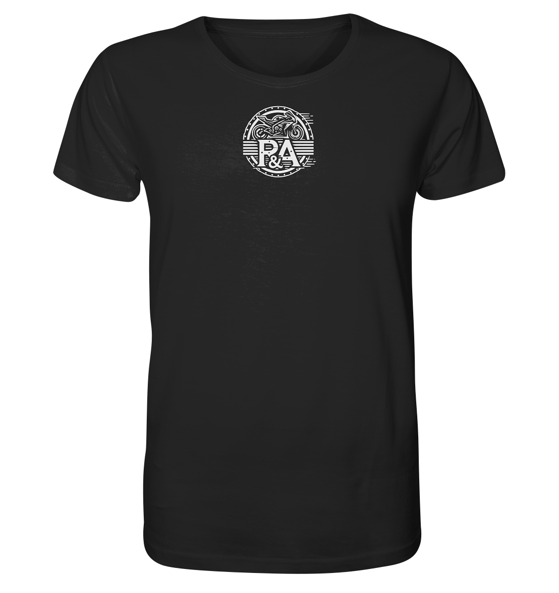 Ride or Die - Kollektion - Organic Shirt - GebrüderR&A