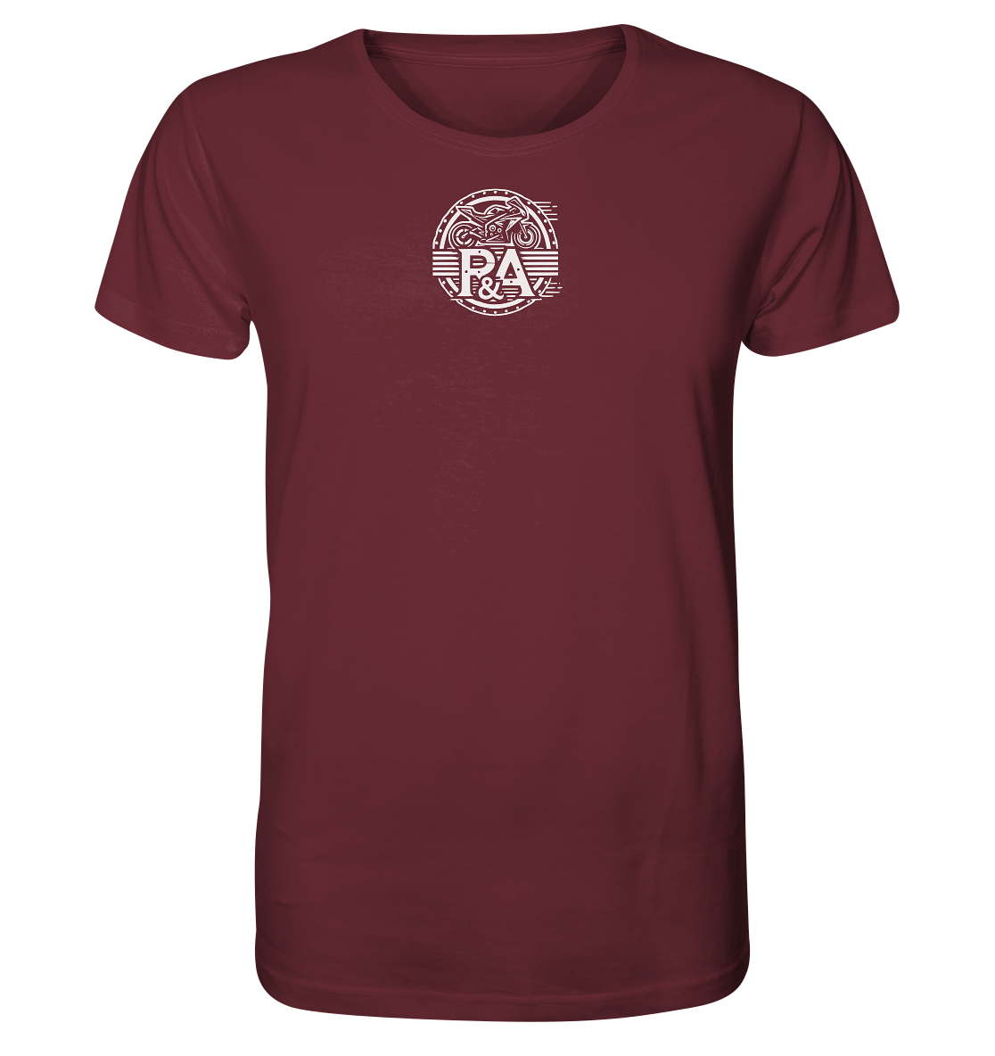 Ride or Die - Kollektion - Organic Shirt - GebrüderR&A
