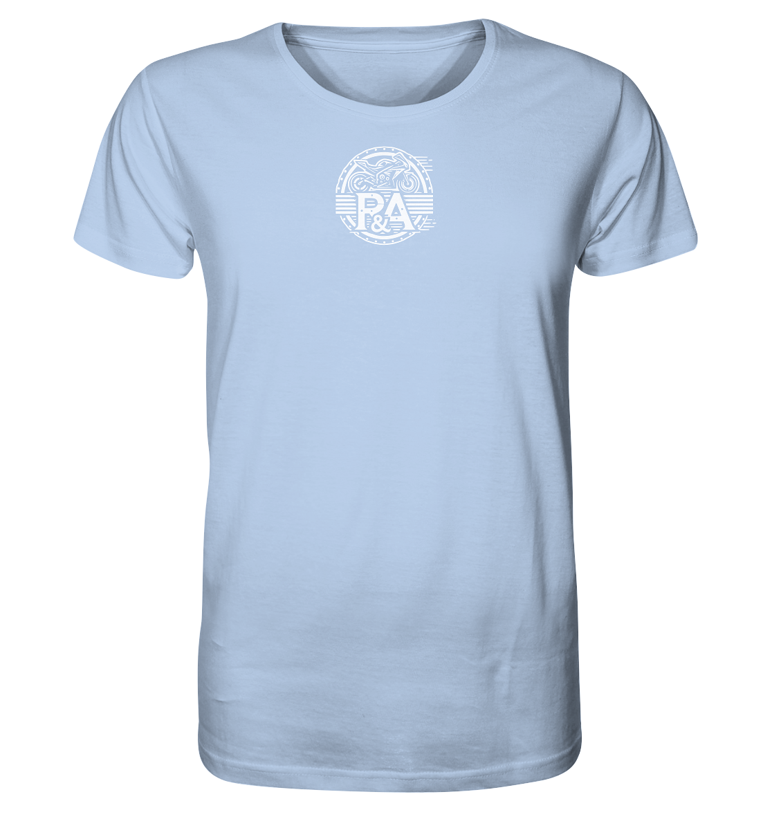 Ride or Die - Kollektion - Organic Shirt - GebrüderR&A