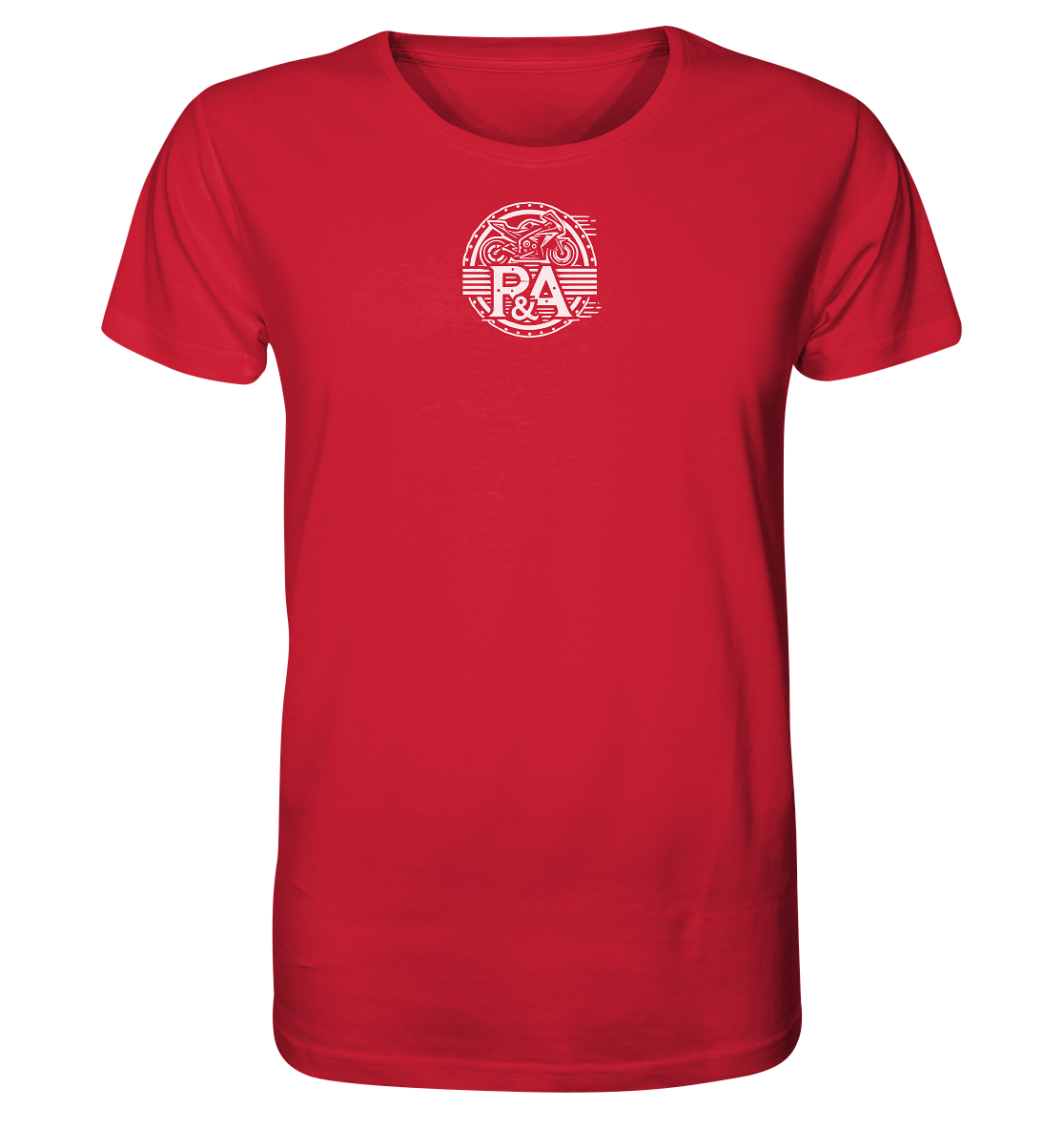 Ride or Die - Kollektion - Organic Shirt - GebrüderR&A