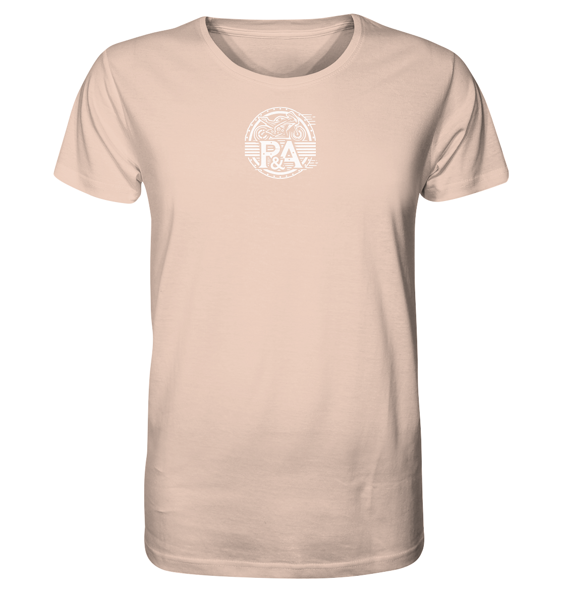 Ride or Die - Kollektion - Organic Shirt - GebrüderR&A