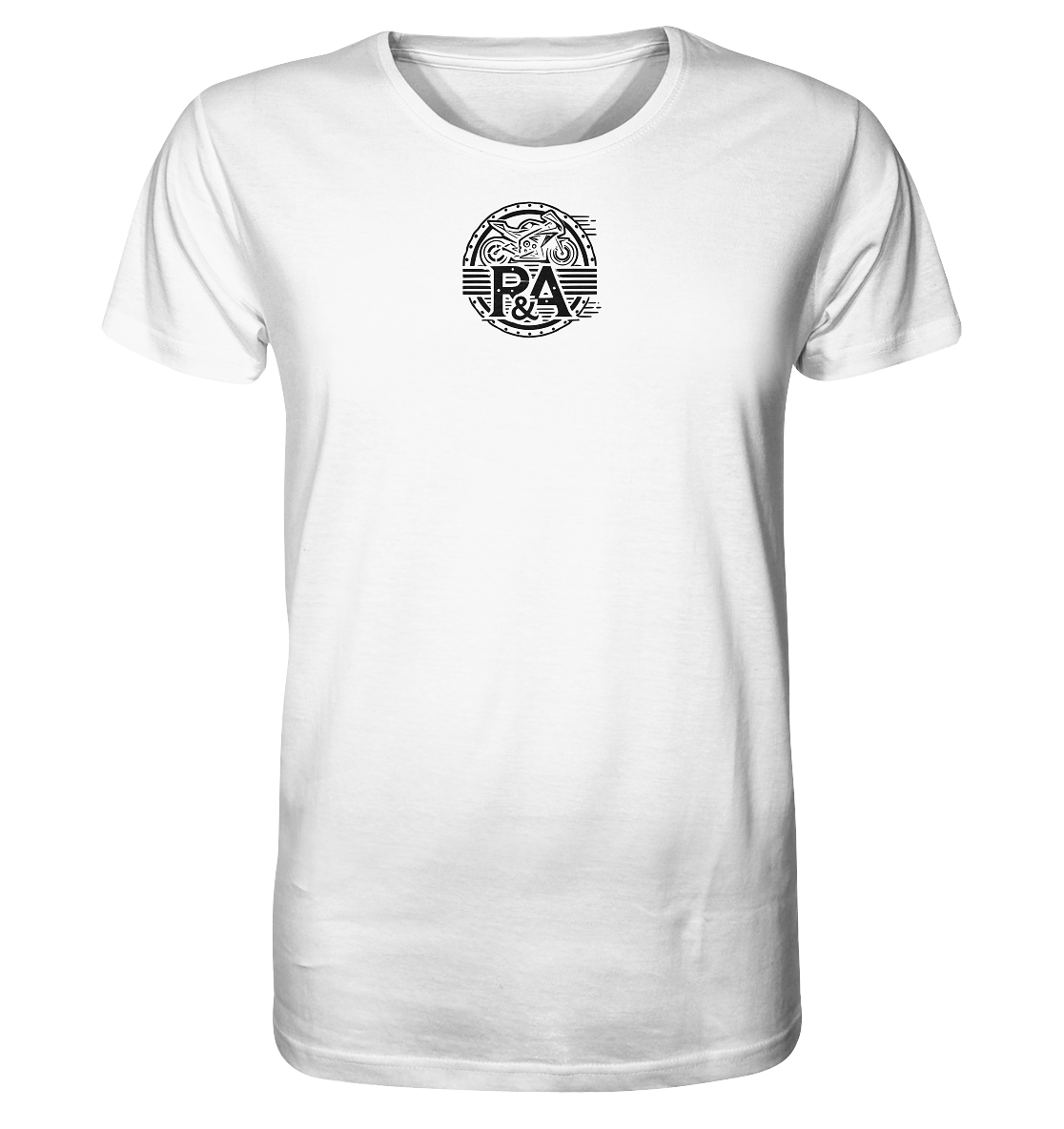 Ride or Die - Kollektion - Organic Shirt - GebrüderR&A