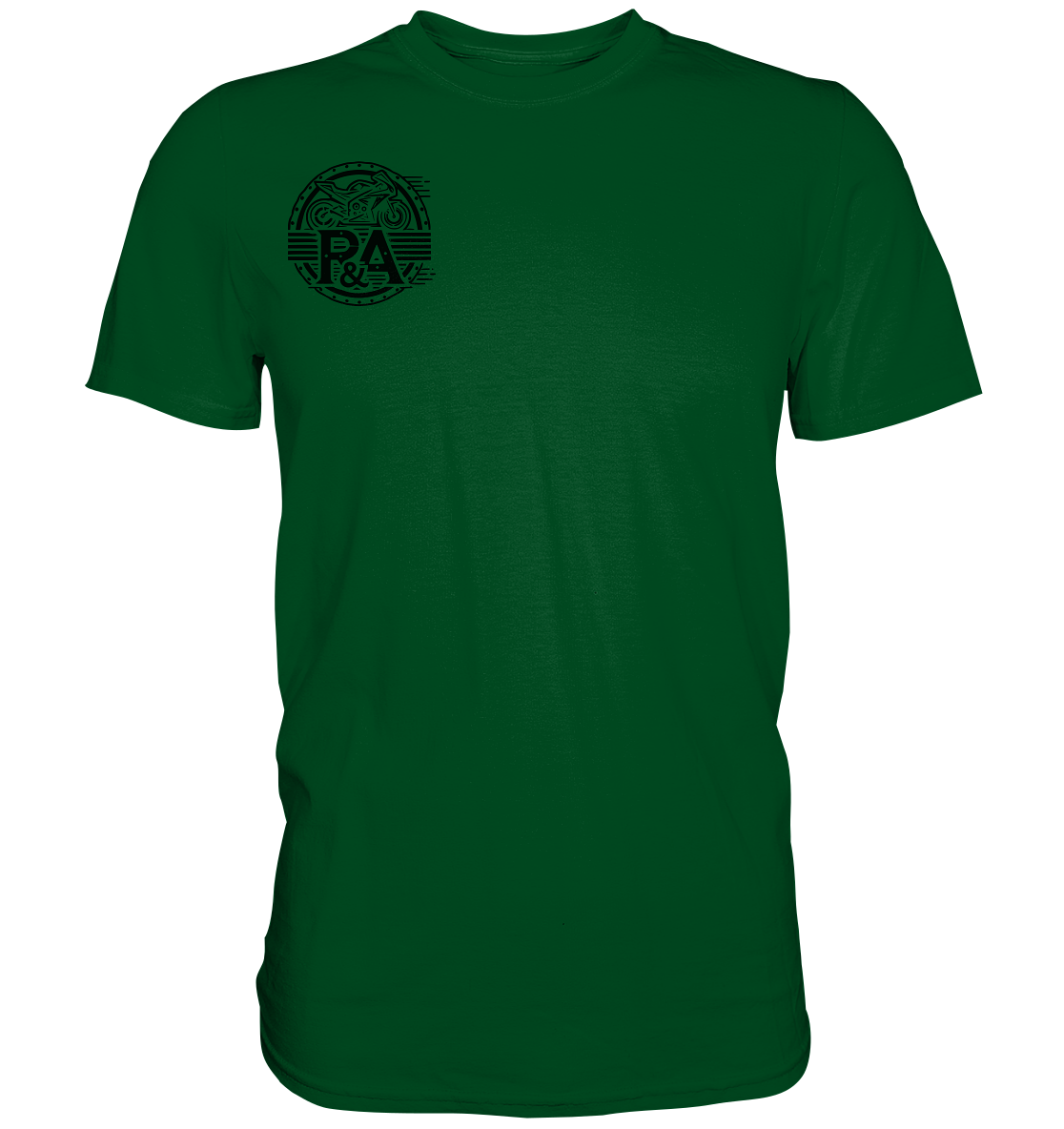 🙈🙉🙊 - Premium Shirt