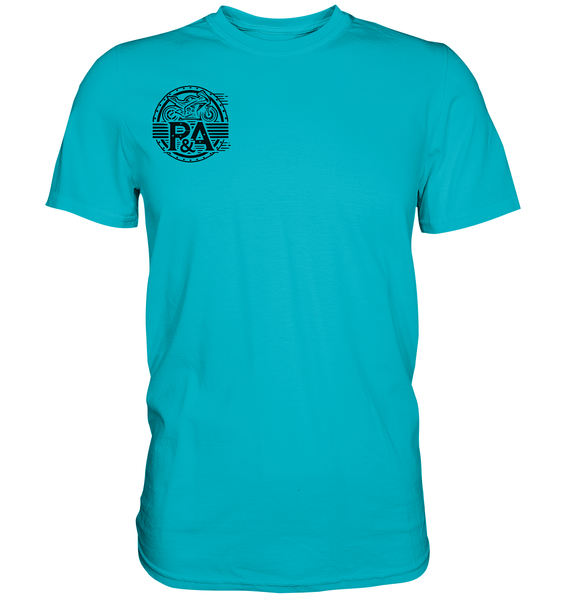 🙈🙉🙊 - Premium Shirt