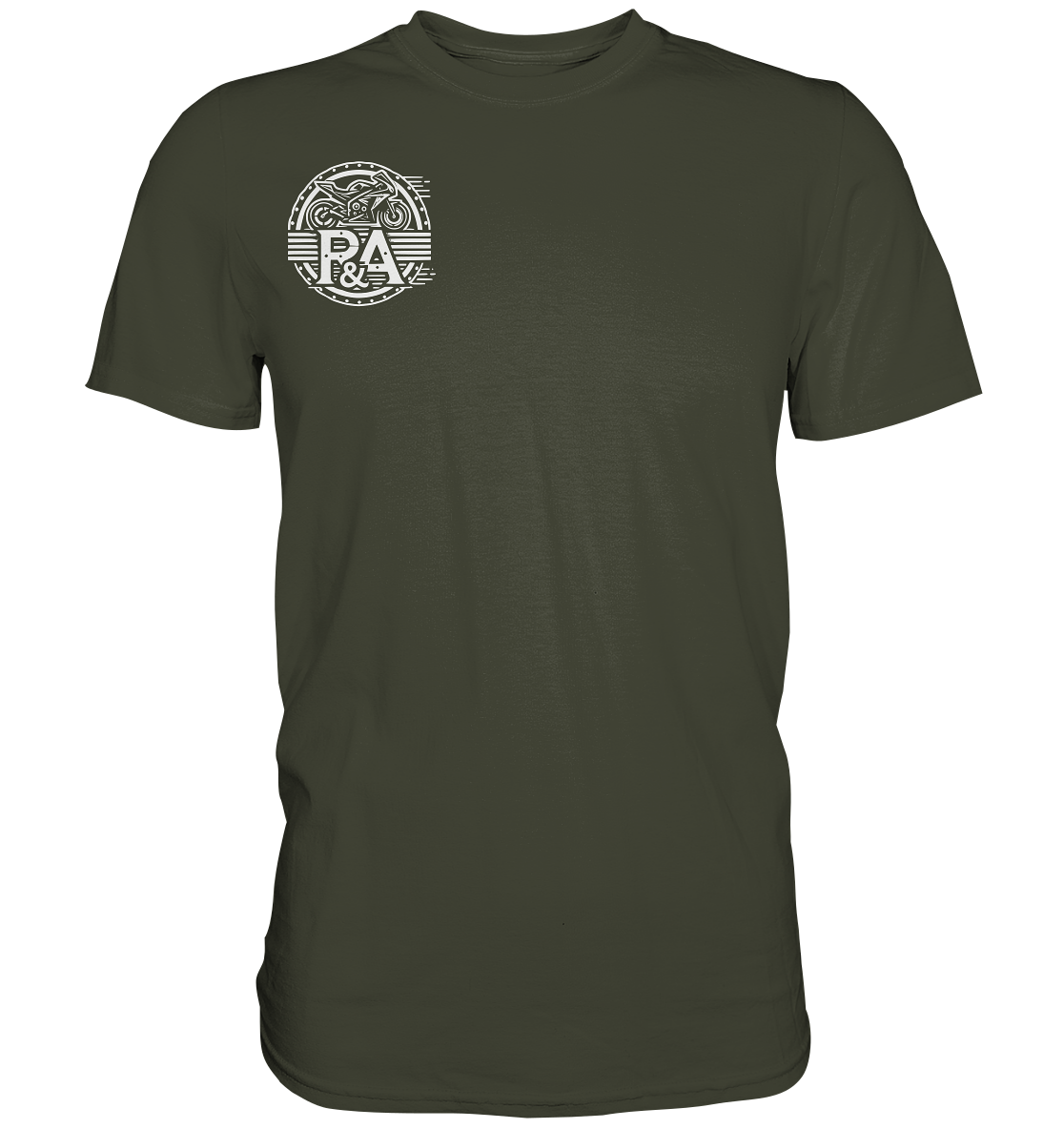 🙈🙉🙊 - Premium Shirt