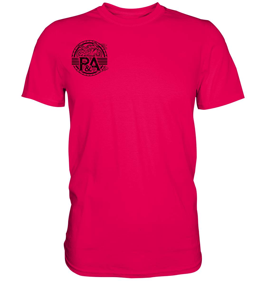 🙈🙉🙊 - Premium Shirt