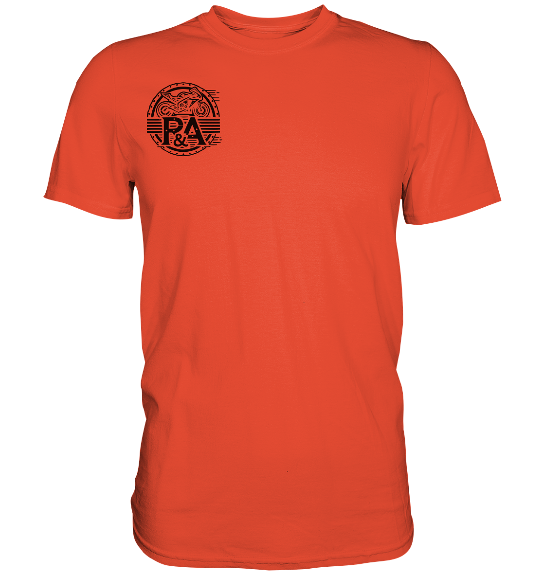 🙈🙉🙊 - Premium Shirt