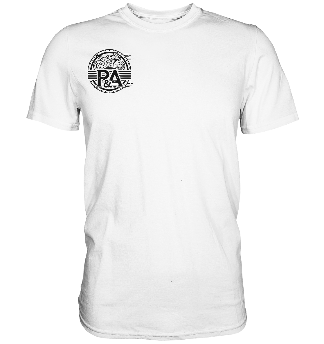 🙈🙉🙊 - Premium Shirt